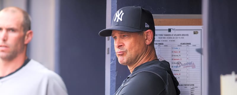 Yankees' new-look bullpen blows huge lead in loss to Marlins