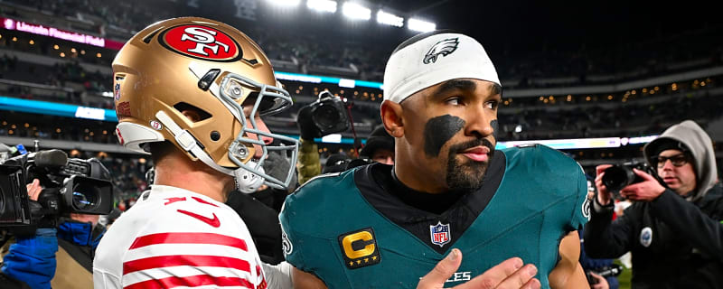 Philadelphia Eagles Offensive Collapse: How 10 Returning Starters Sunk to the Bottom Half in 2025