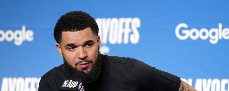 Houston Rockets’ Fred VanVleet Working Hard To Return This Season