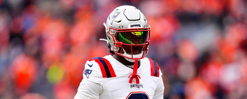 Stefon Diggs addresses critics after reaching first Super Bowl with Patriots