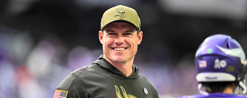 There Are Calls For Vikings To Trade For Retired Quarterback