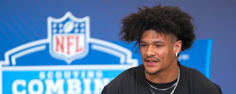 Dolphins Draft Profile – Denzel Boston, Washington