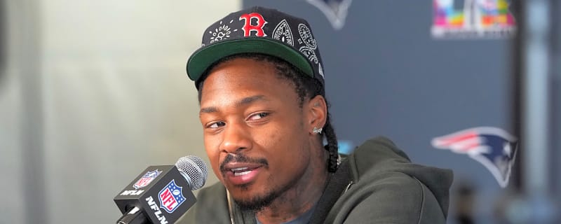 Stefon Diggs Wants To Be Back With Patriots