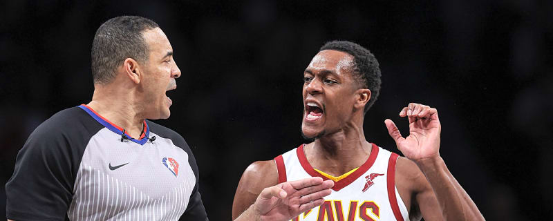 Rajon Rondo Claims His Toughest NBA Stint Was With the Dallas Mavericks