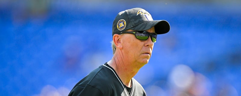Todd Monken ‘still in the mix’ for 1 head coaching job