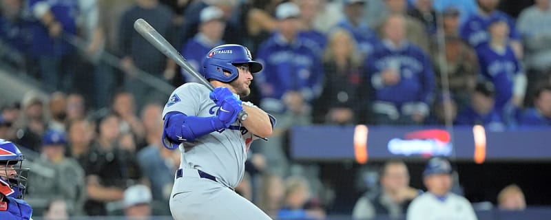 Dodgers ink veteran slugger to $10 million contract extension