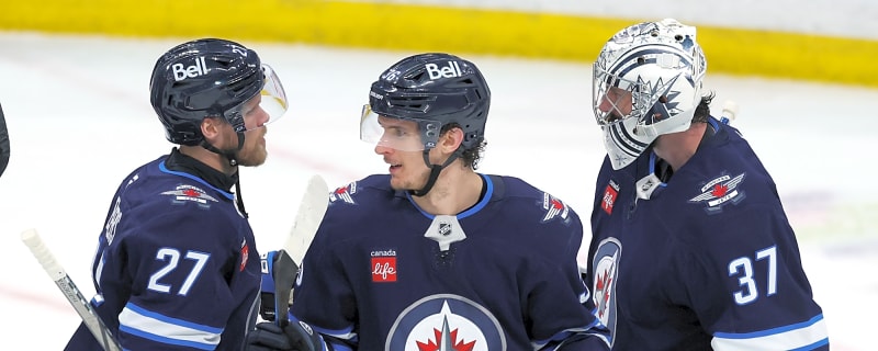Do the Jets have more moves on the horizon?