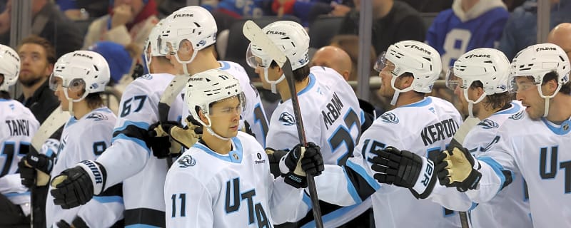 Mammoth Expected To Host Outdoor Game In 2026-27