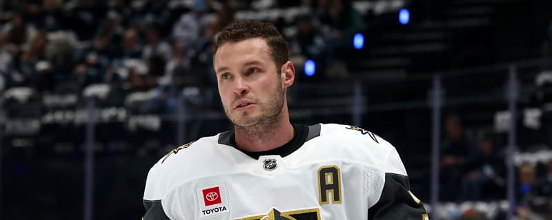 Golden Knights’ Brayden McNabb Suspended One Game