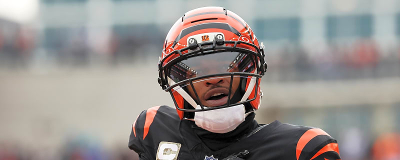 'Headbutt Him': Ja’Marr Chase Speaks Out on Messing With Joe Burrow