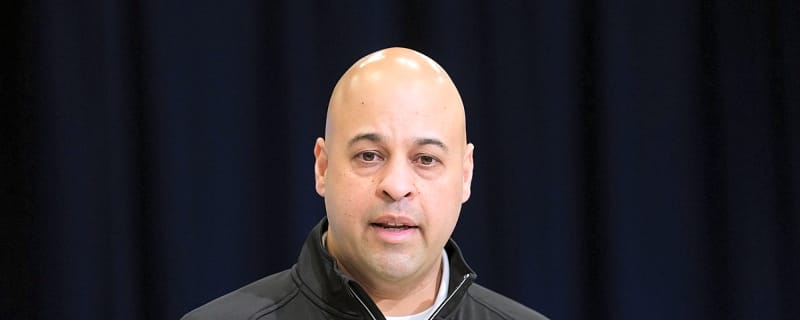 Steelers 'Only Believe' 1 Quarterback Is Worth A First Round Pick