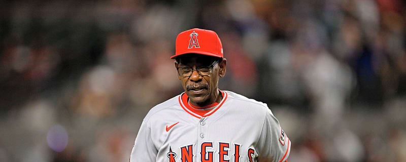 Braves legend Ron Washington recovering from quadruple bypass surgery