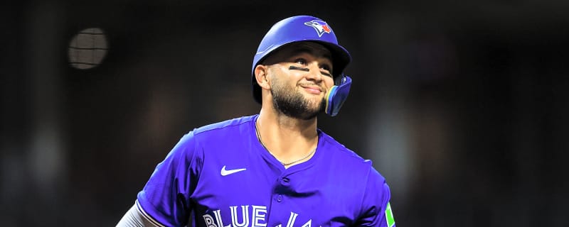 Blue Jays manager gives update on star shortstop Bo Bichette