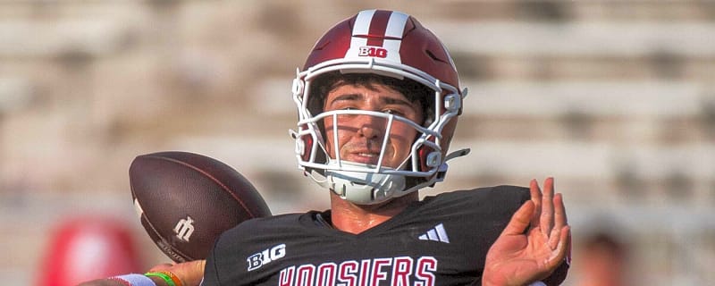 Five most interesting transfers in Big Ten for 2026 CFB season