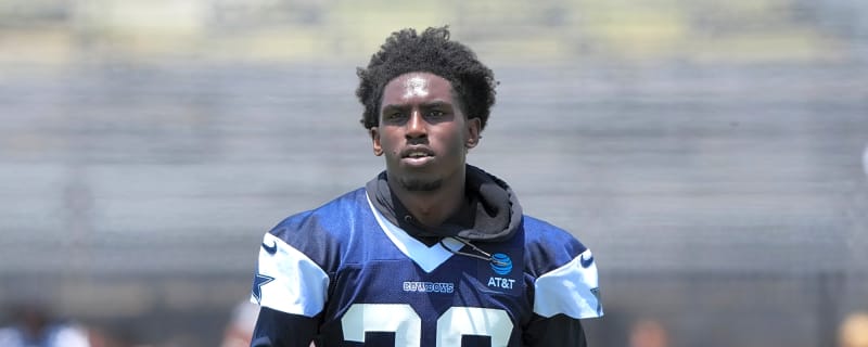 NFC Notes: DaRon Bland, A.J. Brown, Cowboys, Eagles, Seahawks