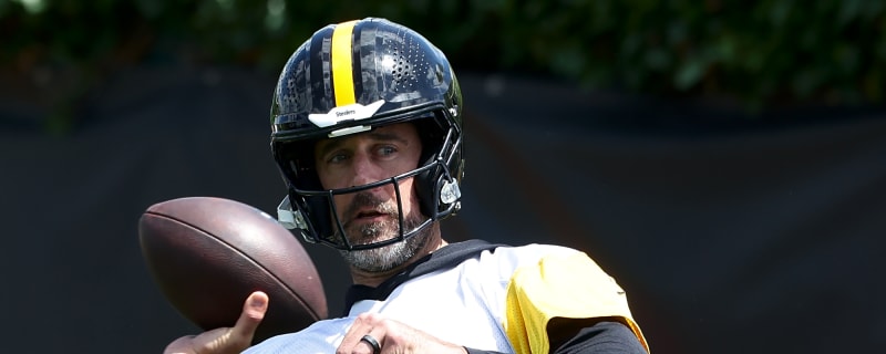 AFC Notes: Vega Ioane, Aaron Rodgers, Bengals, Ravens, Steelers