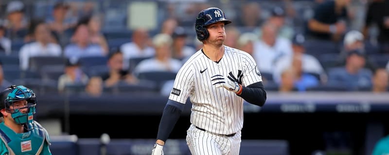 Yankees Place Ryan McMahon On Injured List
