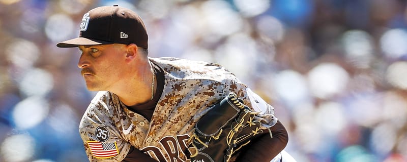 MLB Issues Three-Game Suspension To Ron Marinaccio