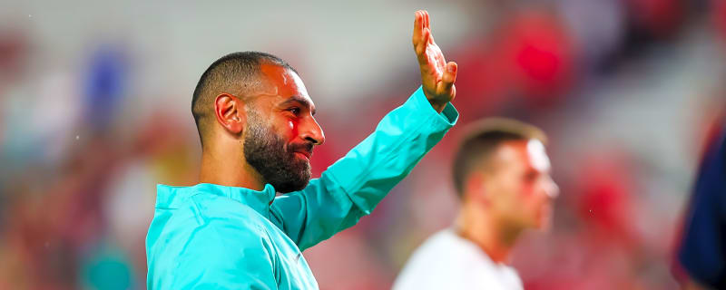 Report: Club set to contact Liverpool in coming weeks to sign €30 million-rated star