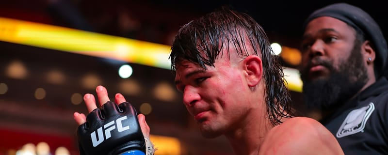 Noche UFC’s Exciting Main Card This Weekend in San Antonio