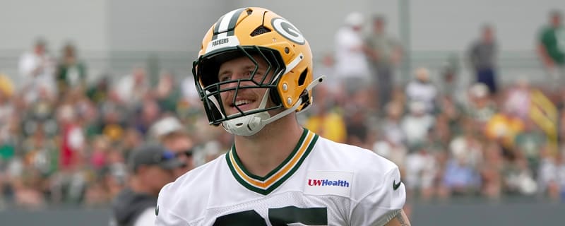 Winners and Losers in Packers' Ugly 17-14 Win Over Buccaneers