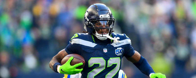 Rashid Shaheed Would ‘Absolutely’ Want To Return To Seahawks