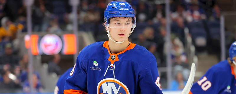 Five NHL players who surprisingly merit Olympic team consideration