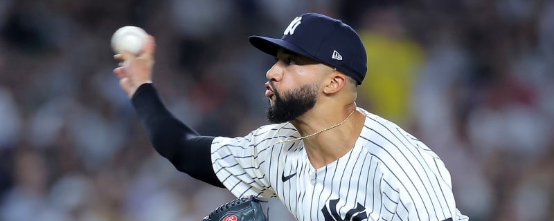 New York Mets Sign Devin Williams To 3-Year Deal