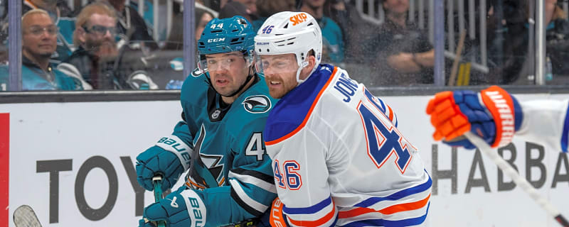Assessing options for Marc-Edouard Vlasic