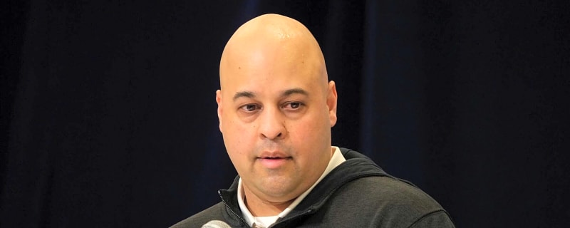 Steelers Day Two 2026 NFL Mock Draft: Pittsburgh swings a couple of big-time trades to make up for WR debacle from Round 1