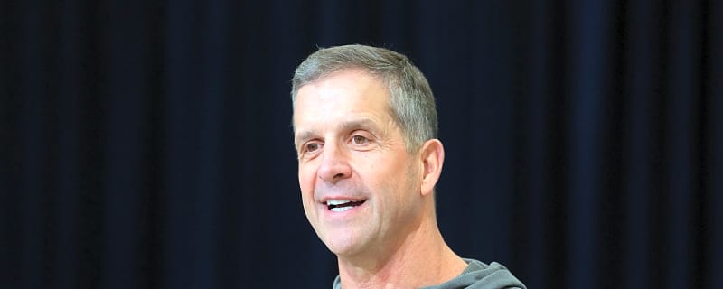 Clock is Ticking: Who Will the Giants Grab at No. 5 to Fuel the Harbaugh Era?