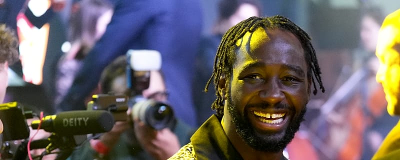Canelo Alvarez vs. Terence Crawford: Turki The Great Or Jive Turki?