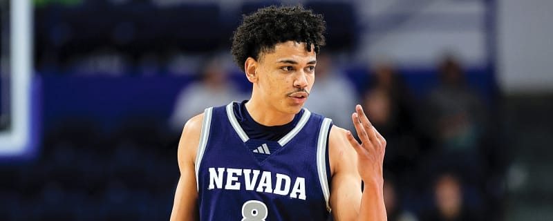 Clippers agree to a two-way contract with second-round pick