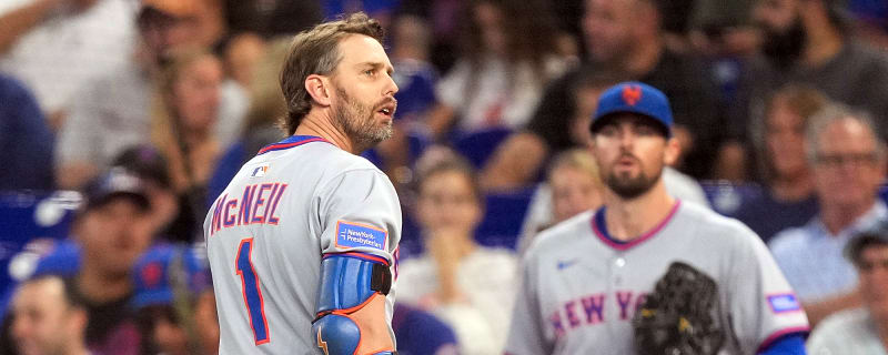 Mets trade away another former All-Star
