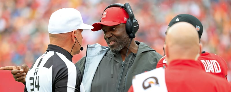 Bucs Complete Another Interview For Offensive Coordinator Opening