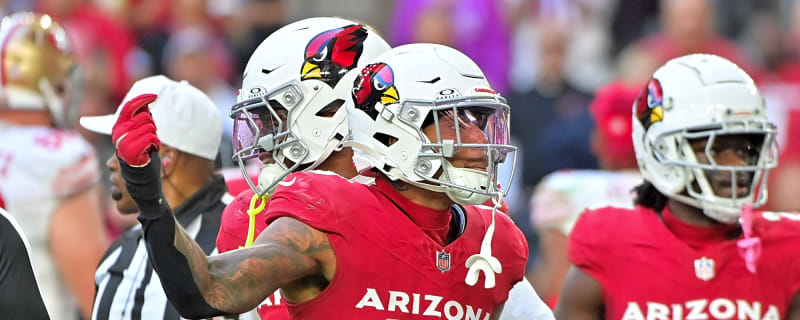 Steelers To Sign CB Sean Murphy-Bunting Off Buccaneers’ Practice Squad