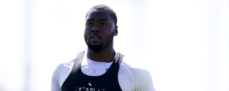 49ers Expect DE Mykel Williams To Play In Week 5; Latest On WRs Mike Evans, Christian Kirk