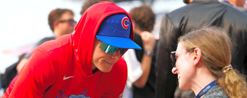 Cubs First Half Awards: Pete Crow-Armstrong Leads a Season Full of Surprises