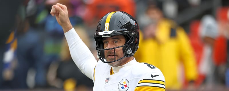 Bradshaw suggests Rodgers has already told Steelers his plans for 2026