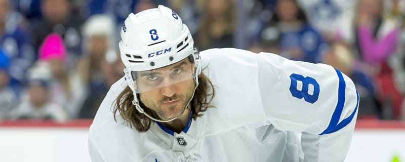 Is Chris Tanev Facing a Jake Muzzin-Type Turning Point?