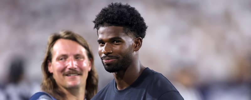 Browns to make 'inevitable' Sanders move after Watson decision