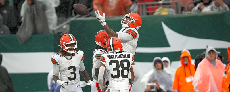 Denzel Boston Will Bring Matchup-Changing Upside to Your Week 8 Flex Spot