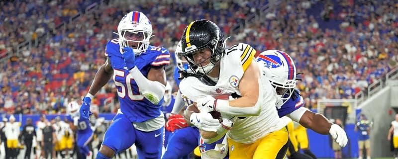 Will Howard's struggles continue while rookie weapon quiets doubters