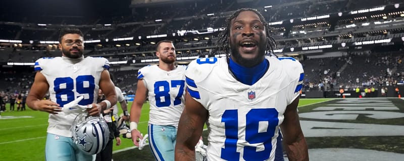 Referees blamed FOX for blown call against Cowboys