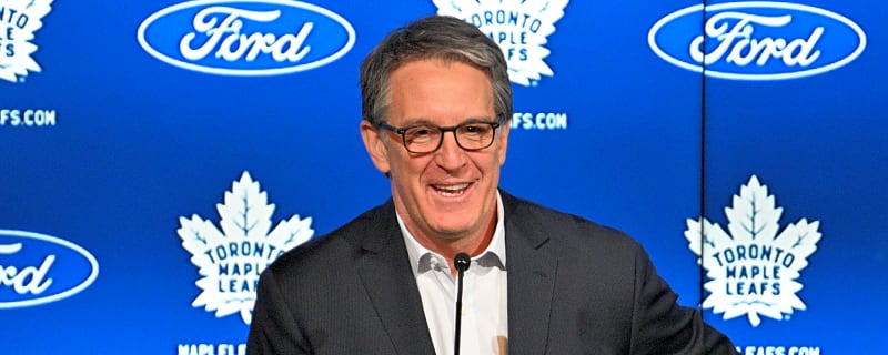 Islanders: Brendan Shanahan and Marc Bergevin will not be hired (short-term)