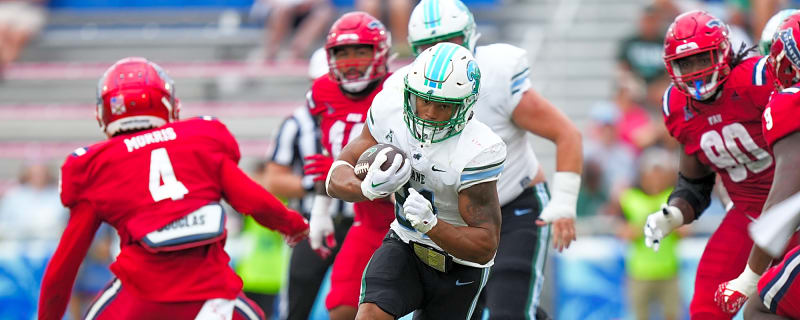 Ranking the Top College Football Running Backs in the West &gt; The best players who are expected to play at the position for the region&#39;s programs in 2025