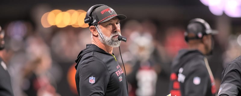 Cowboys Denied Request To Interview Falcons DC Jeff Ulbrich; Matt Patricia On Radar?