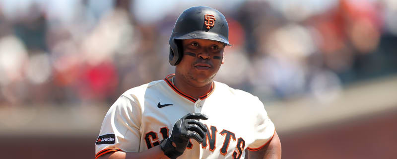 The Giants’ Long-Term Contracts Are Becoming A Big Problem