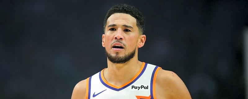 Suns top Trail Blazers 127-110