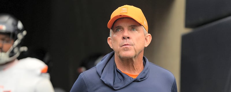 'I Trust Sean Payton': Tom Brady Gets Real on Broncos’ Potential After Win Against Chiefs